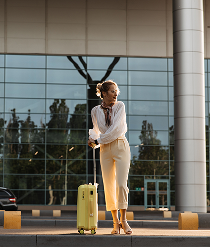 TRASLADOS AEROPUERTO