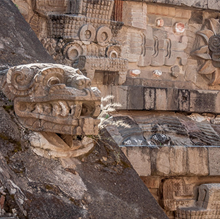 teotihuacan quetzalcoatl